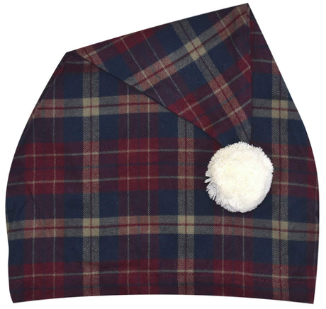 Men's Night Cap, 100% Cotton