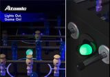 Atomic LED Light Up Foosball Tables