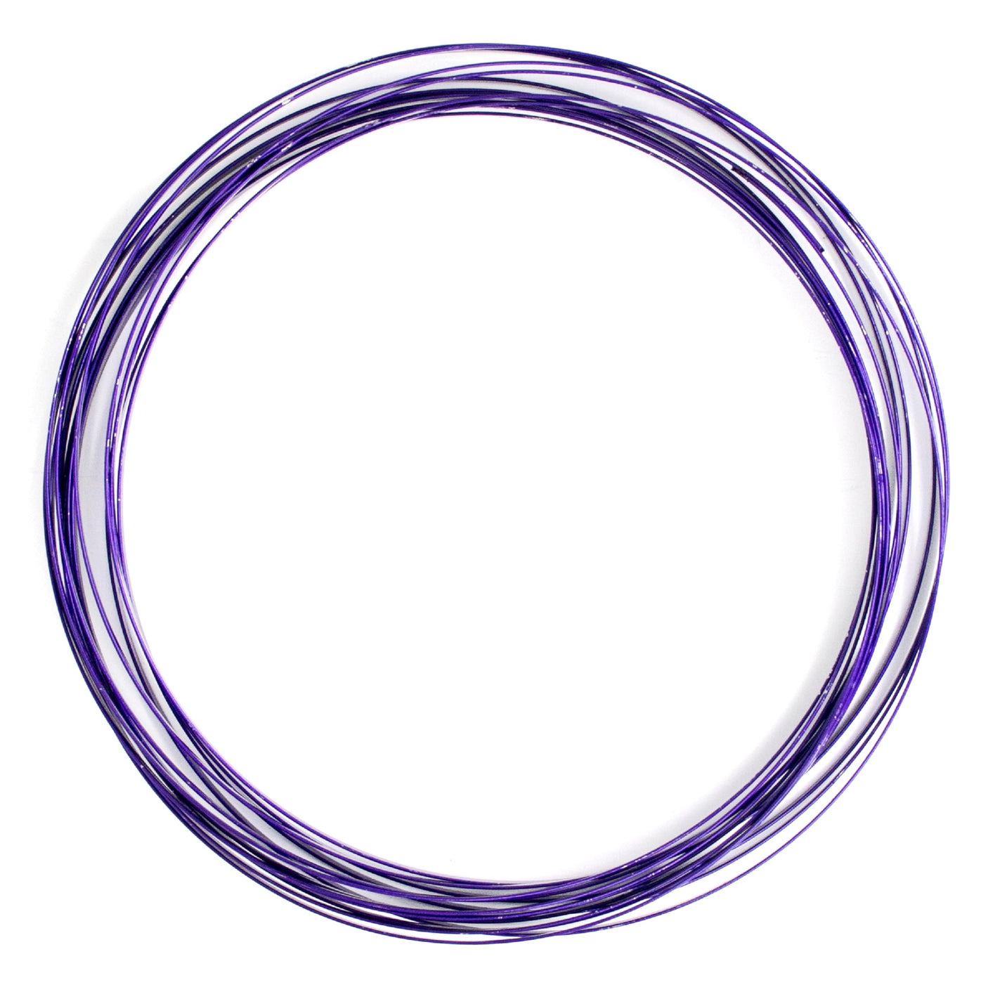 Digital Energy Kinetic Educational Spring Toy - Multi Sensory Interactive 3D Shaped Flow Ring ()