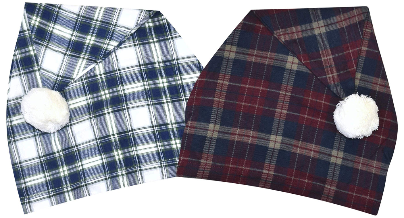 Men's Night Cap, 100% Cotton