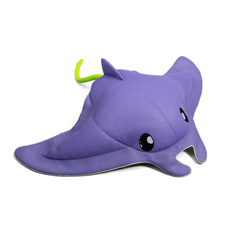 Big Joe Pool Petz Animal Pool Toy Float, Quick Draining Fabric