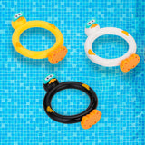 Summer Pool Toys Underwater Diving Games Dive Sticks Duck 3-Pack