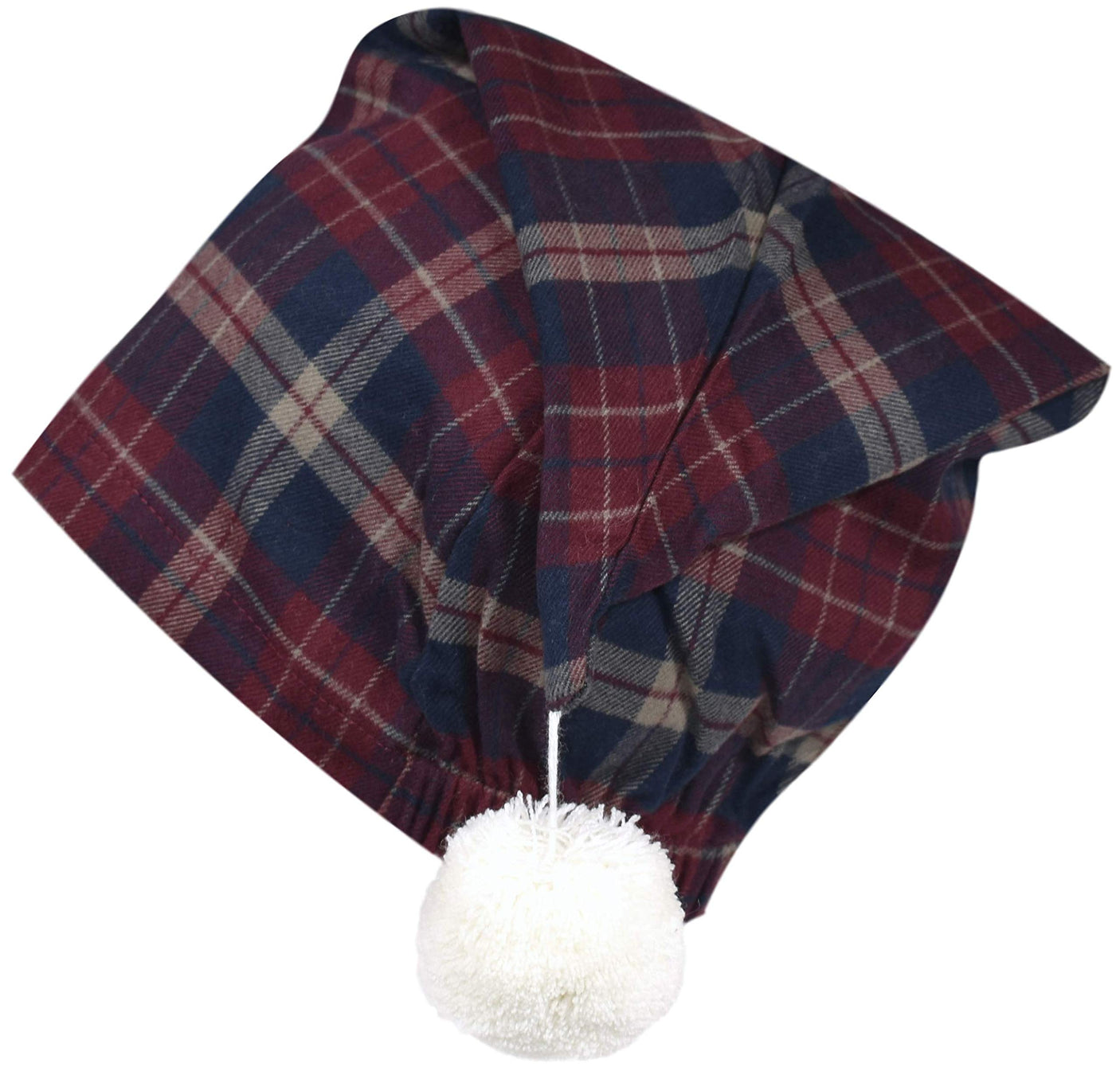 Men's Night Cap, 100% Cotton