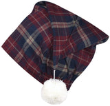 Men's Night Cap, 100% Cotton