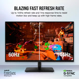 Corsair 45-Inch 240Hz OLED Gaming Monitor - 3440x1440, 0.03ms Response, G-SYNC/FreeSync Compatible