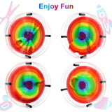 3D Pin Art Sensory Toys for Kids 5-7, Pin Art Board Impression Sensory Toys for Kids with Autism, Autism Gifts for Autistic Children Age 3, 4, 5, 6, 7, 8, 9, 10+ Years Old Boys Girls