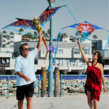 WindNSun Supersize 3D Nylon Kites
