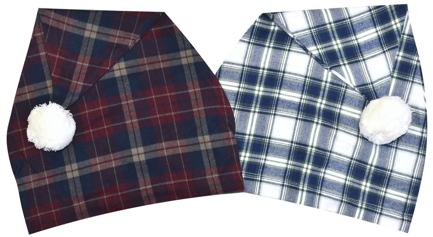 Men's Night Cap, 100% Cotton