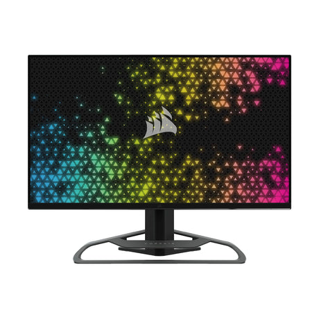 Corsair 45-Inch 240Hz OLED Gaming Monitor - 3440x1440, 0.03ms Response, G-SYNC/FreeSync Compatible