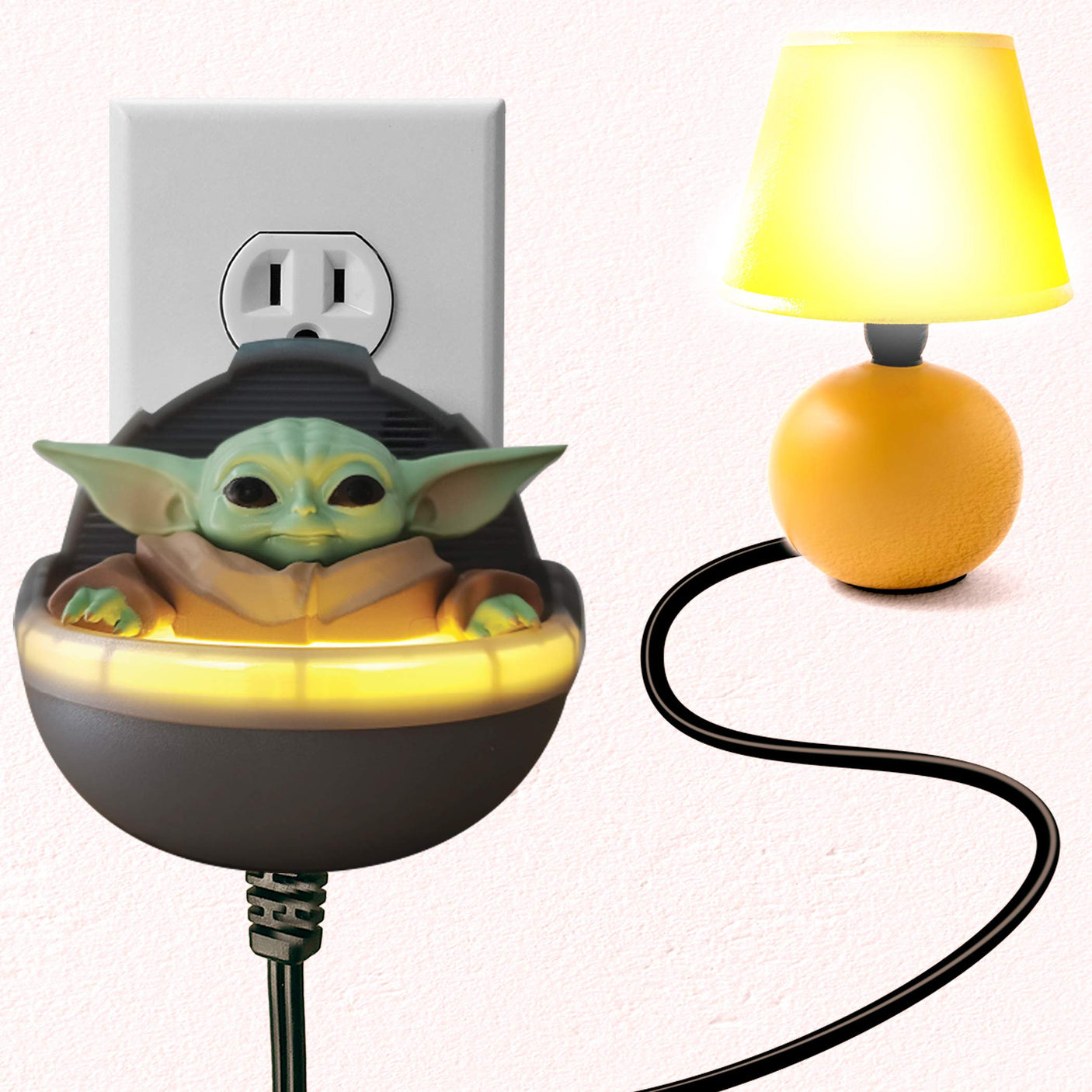 The Original Home Automation Sound Activated Device, On/Off Light Switch, Clap Detection, As Seen On TV