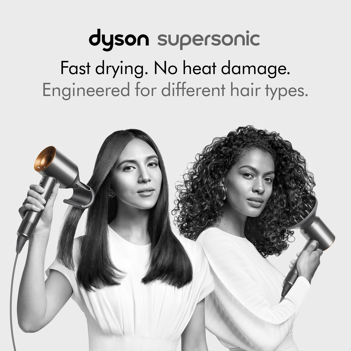 Dyson Supersonic™ Hair Dryer