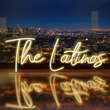 IbayNawi Custom Neon Signs, Neon Sign Customizable for Wall Decor, Personalized Neon Sign for Wedding Birthday Party Gift