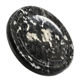 Amazing Gemstone Labradorite Worry Stone, Healing Crystals - Piedra Crystal Fidget for Gift, Meditation, Calming, Relaxation, Stress Relief