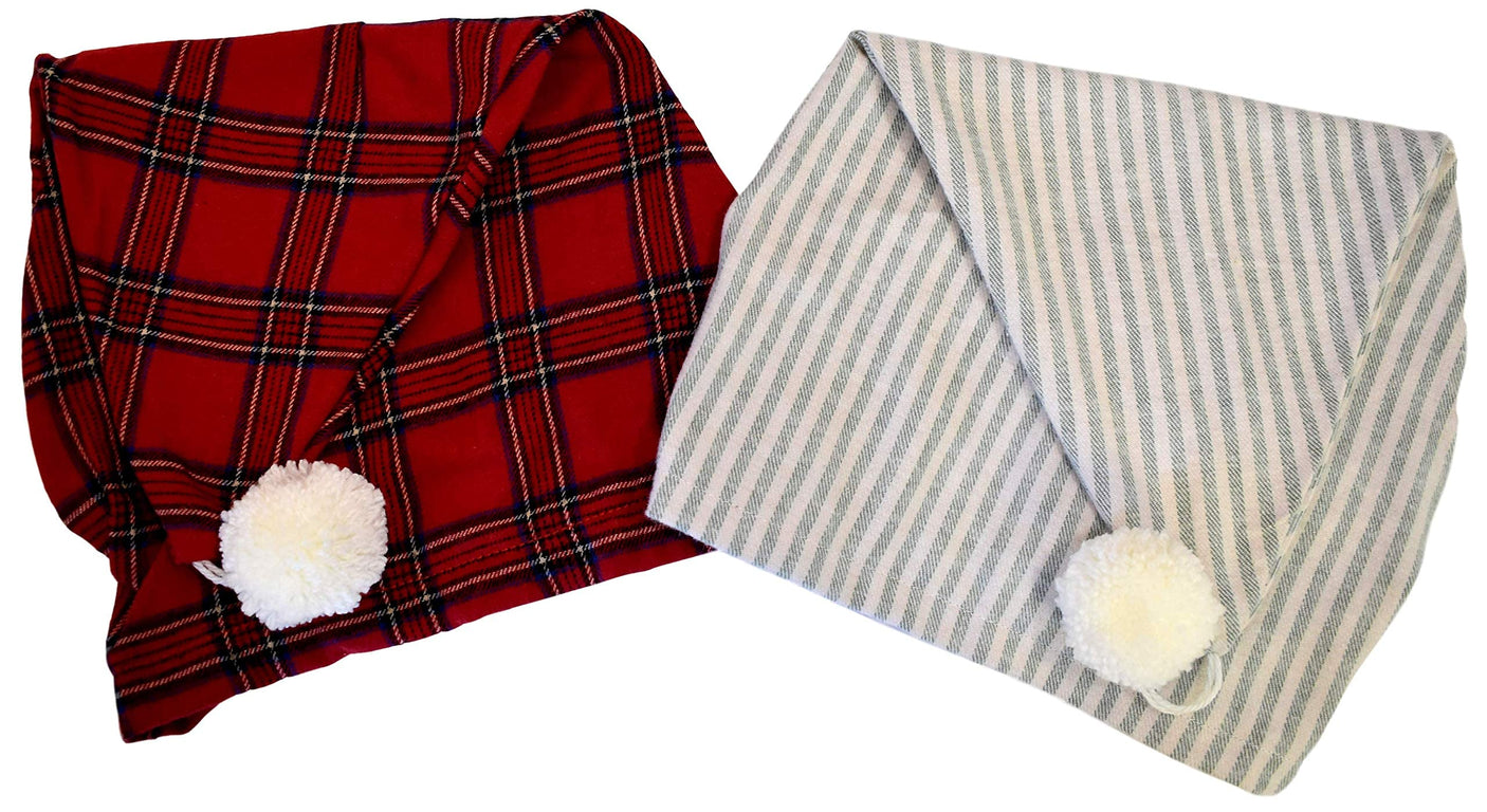Men's Night Cap, 100% Cotton