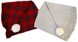 Men's Night Cap, 100% Cotton