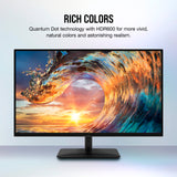 Corsair 45-Inch 240Hz OLED Gaming Monitor - 3440x1440, 0.03ms Response, G-SYNC/FreeSync Compatible