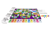 Rich Dad Cashflow Board Game for Kids, Children's Edition, Up to 6 Players, Ages 6+ - Fun and Educational Learning Games for Boys, Girls, and Family
