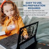 Nutcracker Premium Set - Interactive Science & Learning Toy for Kids - Educational Science Toy for 3-8 Year Old, Gift for Boys, Girls
