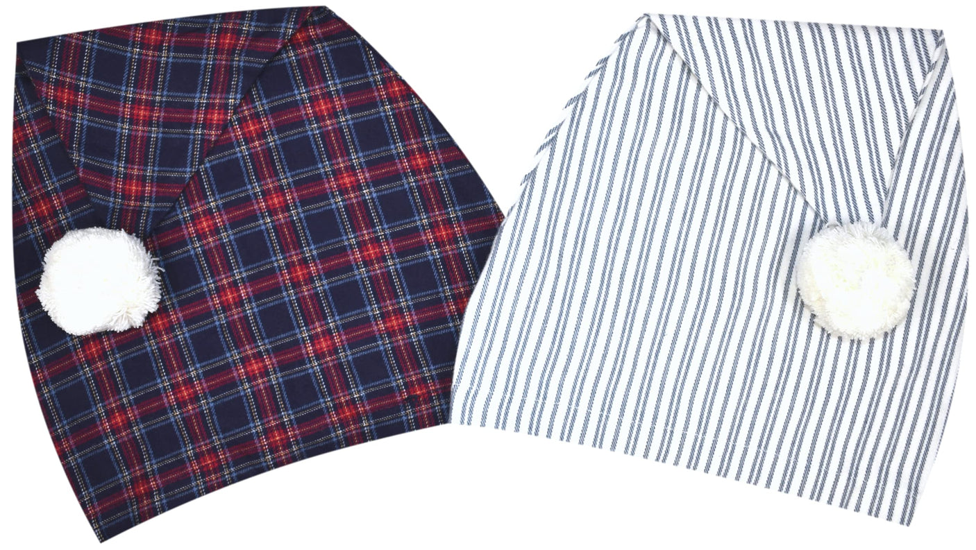 Men's Night Cap, 100% Cotton