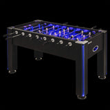 Atomic LED Light Up Foosball Tables