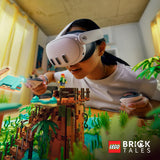 Meta Quest 3 512GB — Ultimate Mixed Reality Experiences — Get Batman: Arkham Shadow and a 3-Month Trial of Meta Quest+ Included