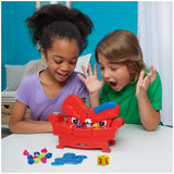 Spin Master Games, Soggy Doggy, The Award-Winning Wet & Silly Kids Board Game for Family Game Night, Interactive Dog Toy, Screenless Activity for Kids & Family, 2-4 Players, for Ages 4 & Up