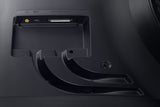 SAMSUNG 55" Odyssey Ark 2nd Gen 4K UHD 1000R Curved Gaming Monitor, 165Hz, 1ms, 4 Input Multi View, Quantum Mini-LED, AMD FreeSync Premium Pro, HDR 10+, Height Adjustable Screen, LS55CG970NNXGO, 2023