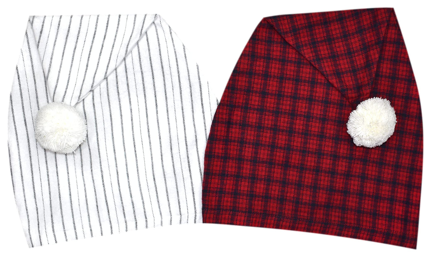 Men's Night Cap, 100% Cotton