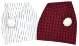Men's Night Cap, 100% Cotton
