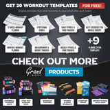 Extra-Large Instructional Yoga Mat with Poses Printed On It - 3X Bigger & 2X Wider than Regular Workout Mats - 150 Illustrated Yoga Poses and Stretches - Wide, Non-Slip, Barefoot Exercise Mat