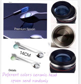 Camera Lens Coffee Mug, Fun Photo Stainless Steel Lens Mug Thermos Great Gifts for Photographers,Home Supplies,Friends,School Rewards