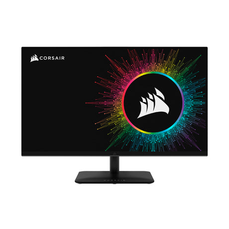 Corsair 45-Inch 240Hz OLED Gaming Monitor - 3440x1440, 0.03ms Response, G-SYNC/FreeSync Compatible