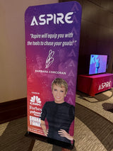ASPIRE Event Tickets - Take Action Toward Potential
