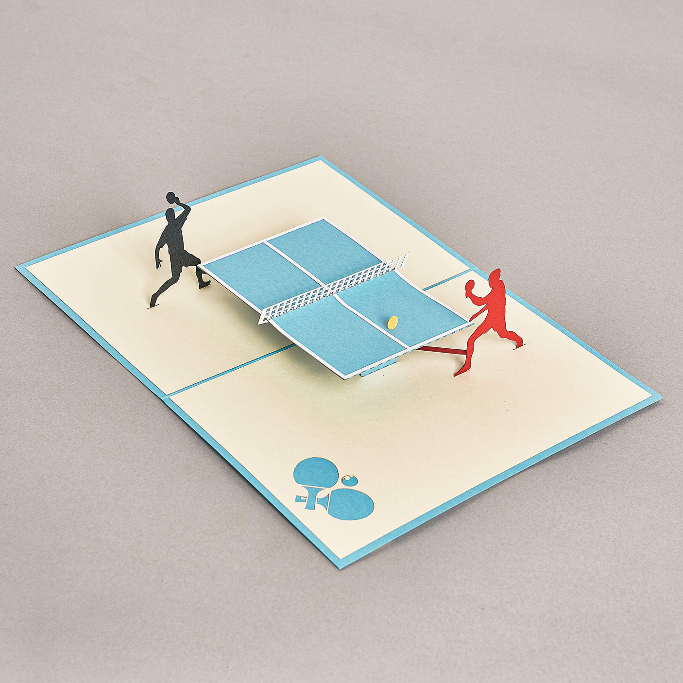 Chess Pop Up Card, Blank Chess Card With Envelop, Chess Birthday Card, Card for Dad, Son, Happy Birthday Dad Card, Happy Anniversary Card For Husband, Retirement, Card for Mom, Chess Gifts