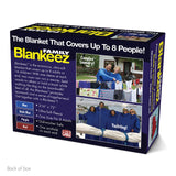 Prank-O My First Fire Prank Gift Box – Empty Box for Wrapping Real Presents – Hilarious Fake Packaging for Birthdays, Christmas, and Holidays – Fun Gag Gift Box for Men, Women, and Kids