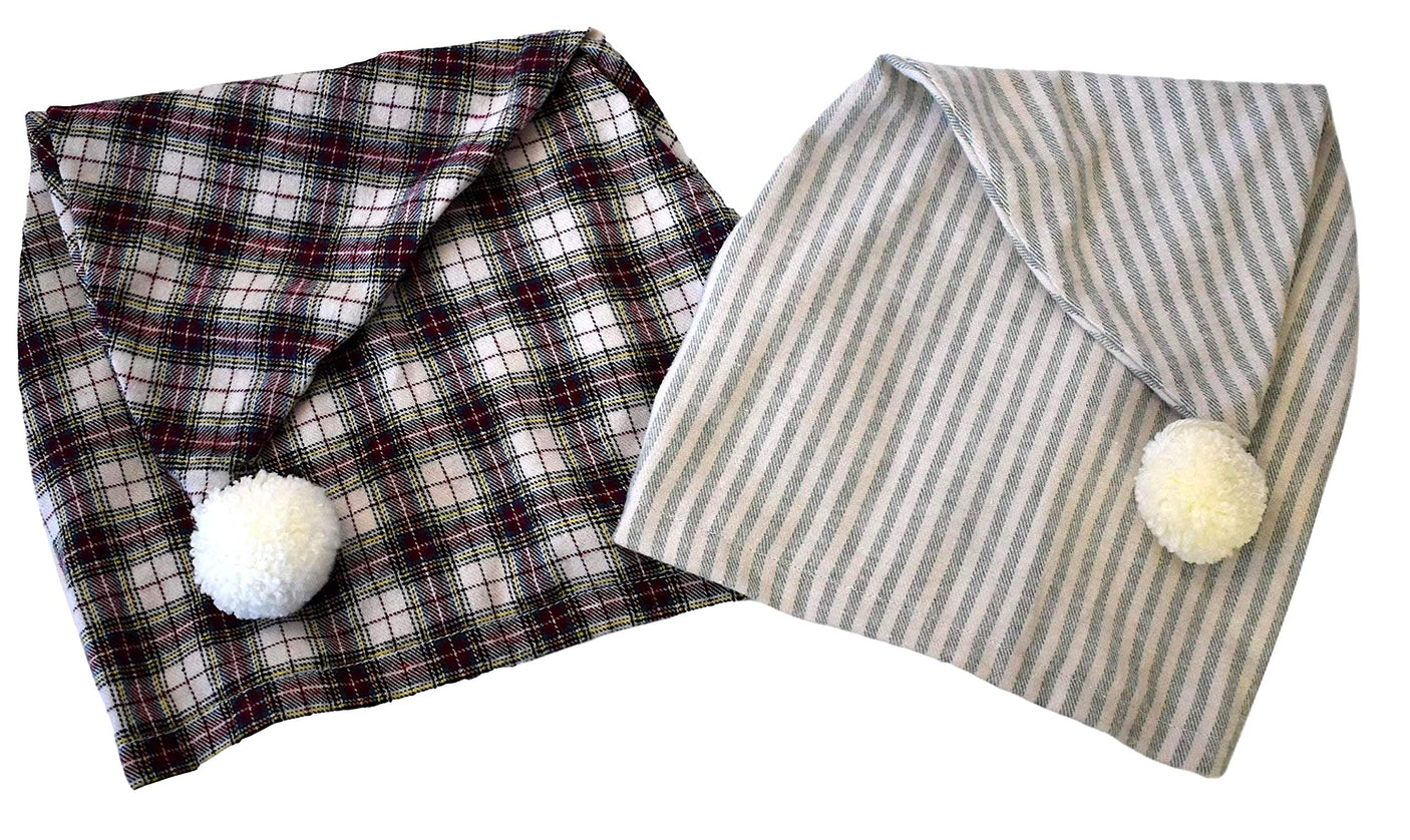 Men's Night Cap, 100% Cotton