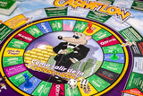 Rich Dad Cashflow Board Game for Kids, Children's Edition, Up to 6 Players, Ages 6+ - Fun and Educational Learning Games for Boys, Girls, and Family