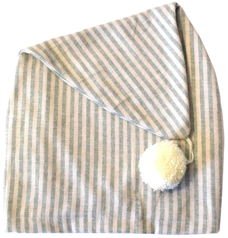 Men's Night Cap, 100% Cotton