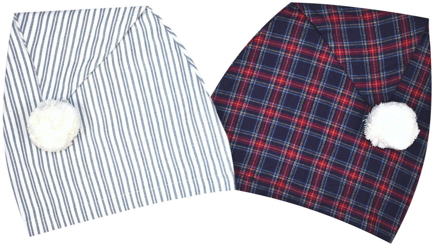 Men's Night Cap, 100% Cotton