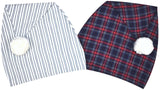 Men's Night Cap, 100% Cotton
