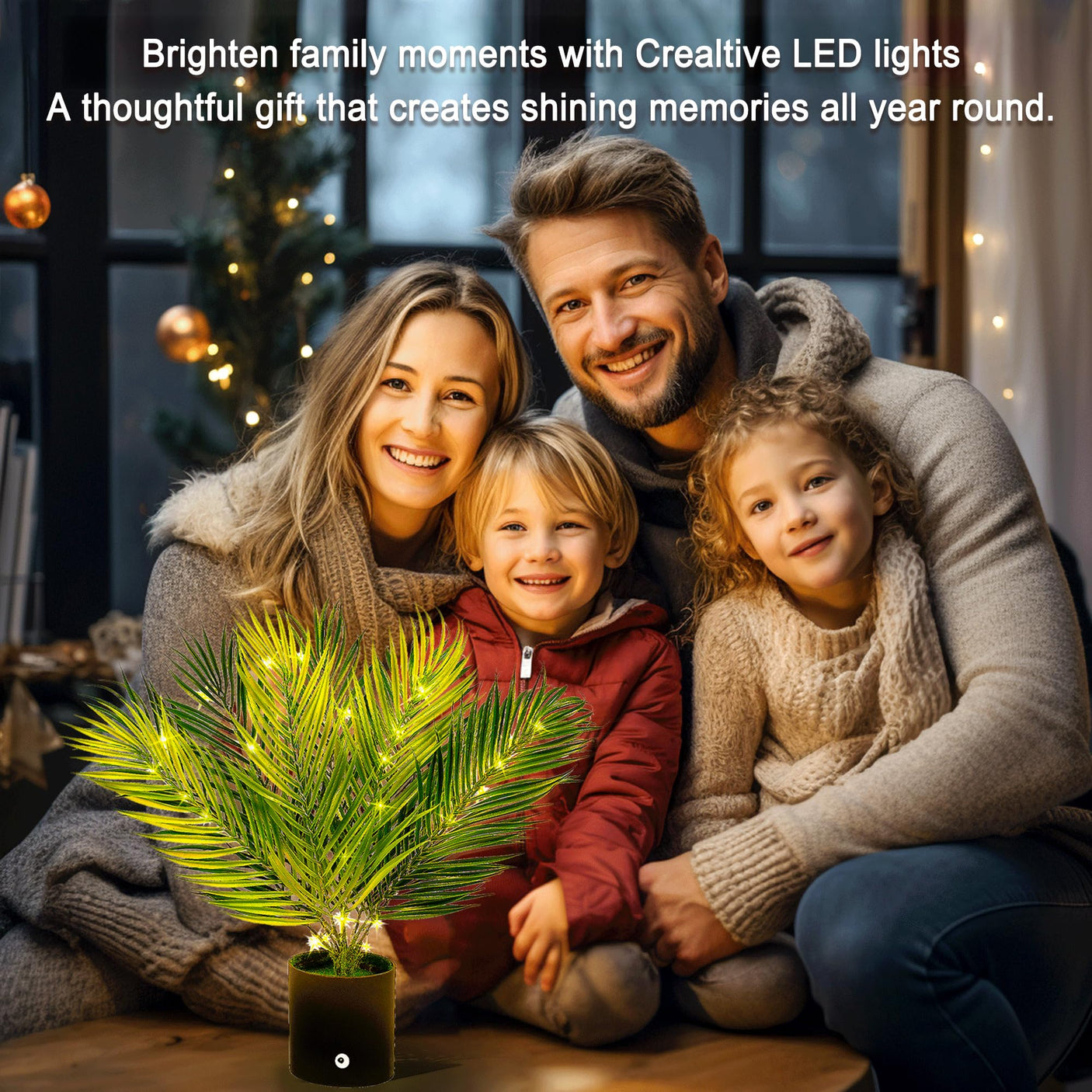 Sunflower LED Lamp for Women, Mother's Day Ideal for Bedroom Decor Sunflower Gifts for Mom Grandma Teacher Aunt Girlfriends Coworker Friend Wife Mothers Anniversary Birthday Christmas