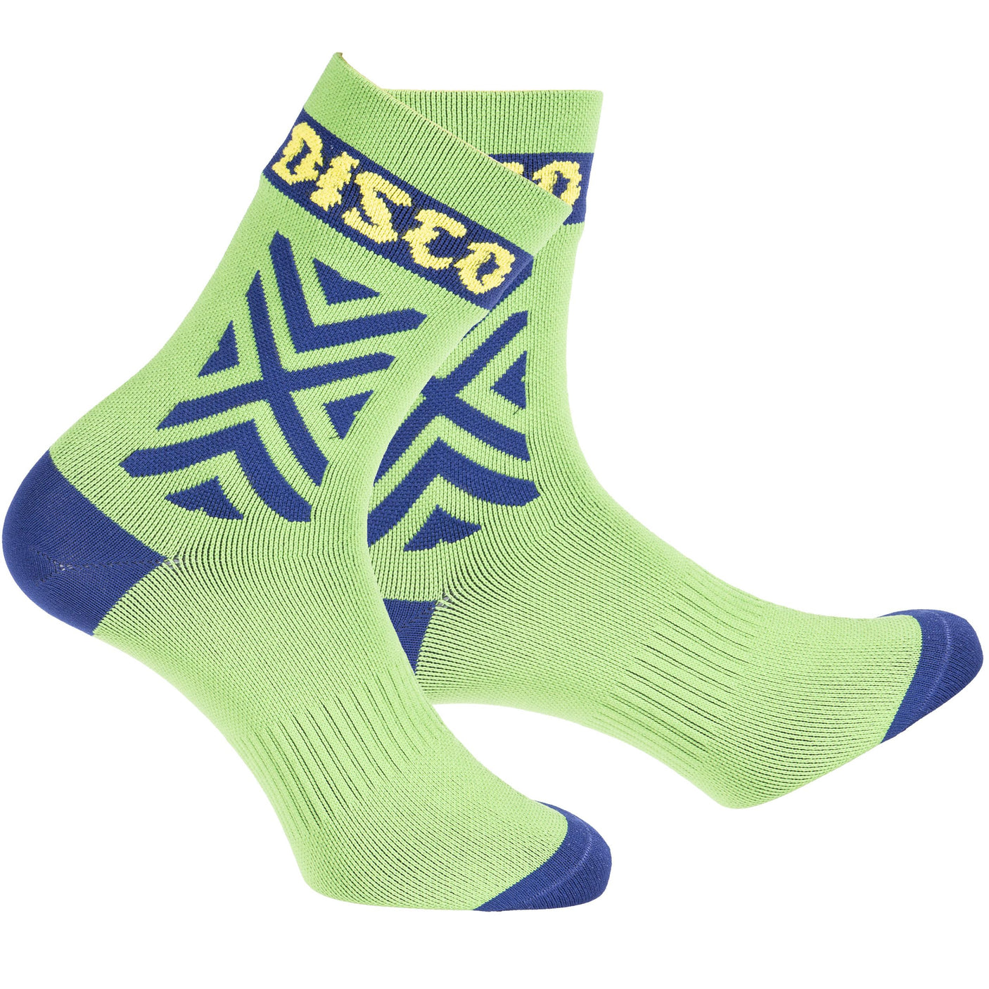 RANDY SUN Waterproof Socks, Unisex Hiking Wading Trail Running Kayaking Crew Socks