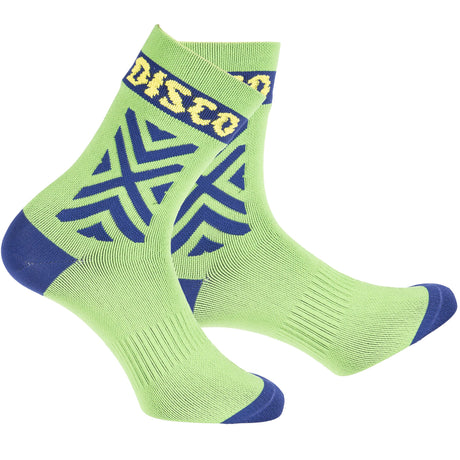 RANDY SUN Waterproof Socks, Unisex Hiking Wading Trail Running Kayaking Crew Socks