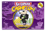 Rich Dad Cashflow Board Game for Kids, Children's Edition, Up to 6 Players, Ages 6+ - Fun and Educational Learning Games for Boys, Girls, and Family