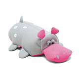 Big Joe Pool Petz Animal Pool Toy Float, Quick Draining Fabric