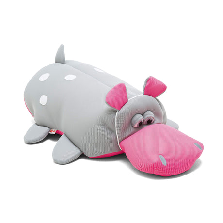 Big Joe Pool Petz Animal Pool Toy Float, Quick Draining Fabric