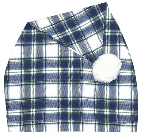 Men's Night Cap, 100% Cotton
