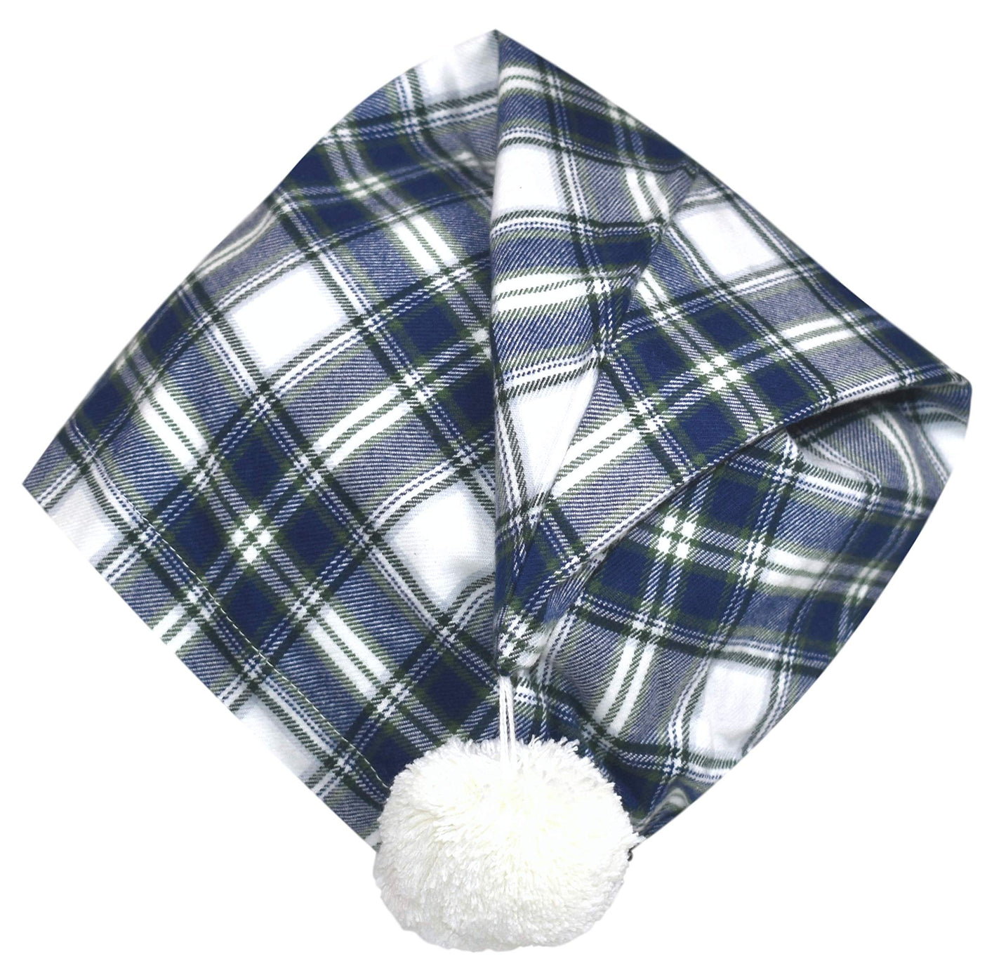 Men's Night Cap, 100% Cotton
