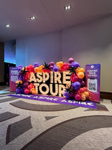 ASPIRE Event Tickets - Take Action Toward Potential