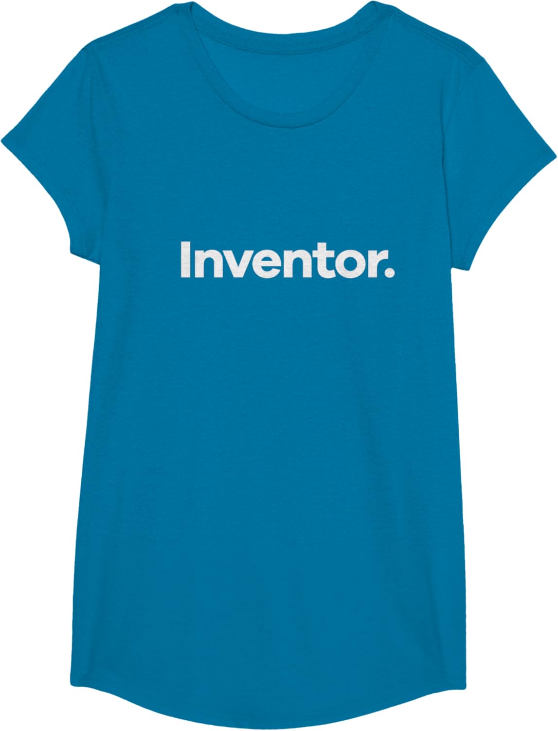 That Says Inventor T-Shirt